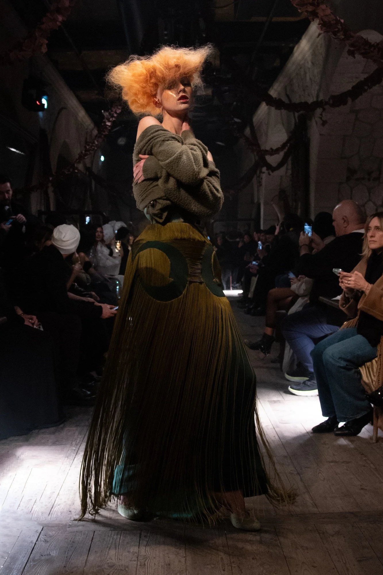 Maison Martin Margiela ×  スリーピース Maison Martin Margiela × h&m スリーピース